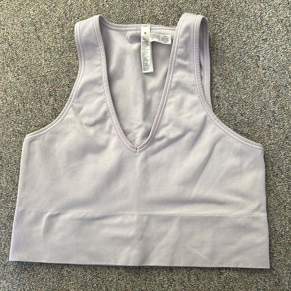 Athleta Aurora Tank camisole size XL